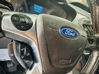 Ford Transit Custom 2.0