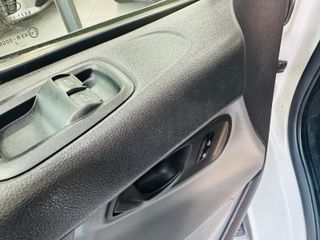 Ford Transit Custom 2.0