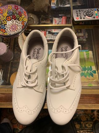 Zapatos de golf FootJoy mujer talla 36