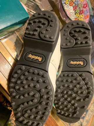 Zapatos de golf FootJoy mujer talla 36