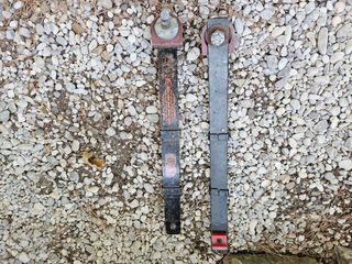 Estabilizador para caravana