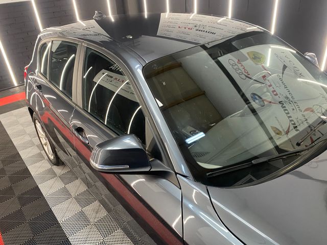 BMW Serie 1 116d EfficientDynamics