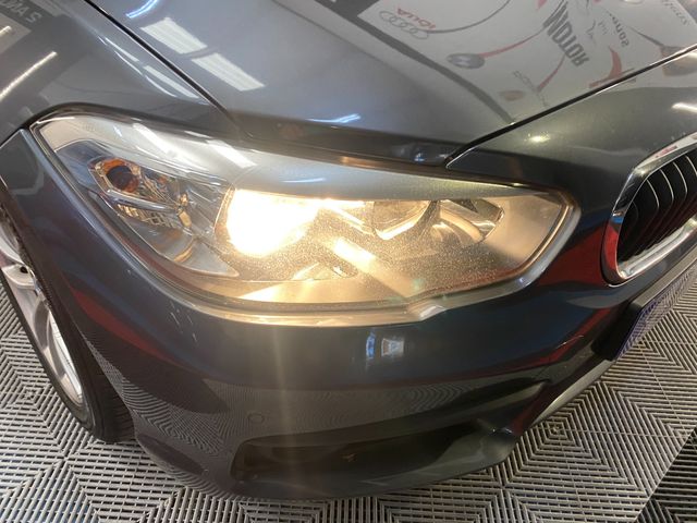 BMW Serie 1 116d EfficientDynamics