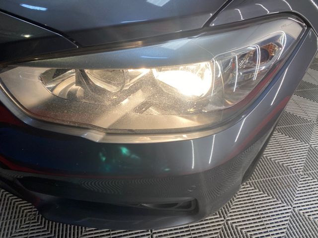 BMW Serie 1 116d EfficientDynamics