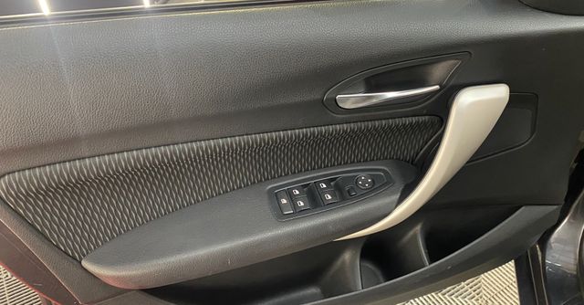 BMW Serie 1 116d EfficientDynamics