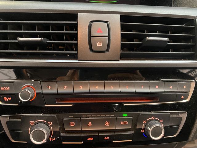 BMW Serie 1 116d EfficientDynamics
