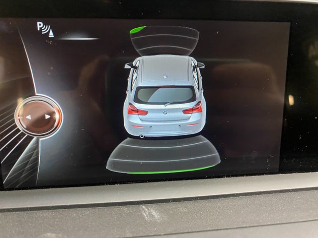 BMW Serie 1 116d EfficientDynamics