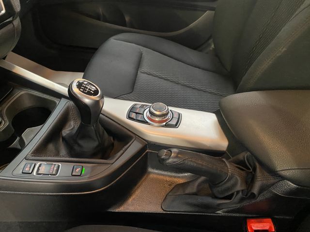 BMW Serie 1 116d EfficientDynamics