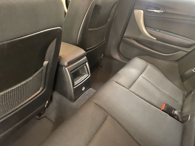BMW Serie 1 116d EfficientDynamics