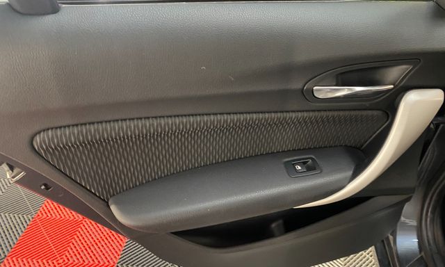 BMW Serie 1 116d EfficientDynamics