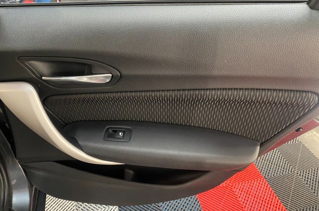 BMW Serie 1 116d EfficientDynamics