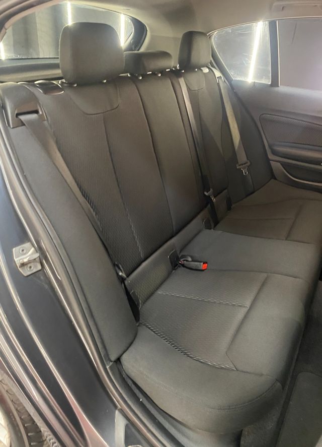 BMW Serie 1 116d EfficientDynamics