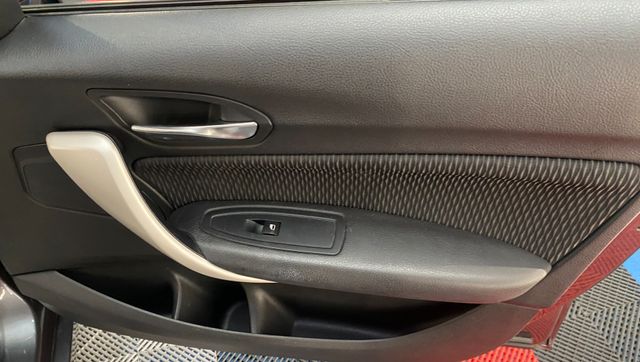 BMW Serie 1 116d EfficientDynamics