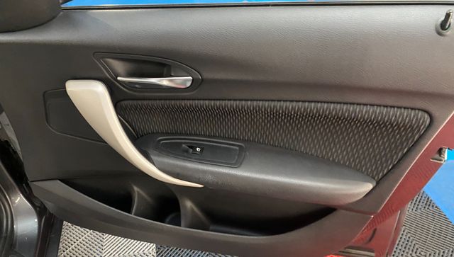 BMW Serie 1 116d EfficientDynamics