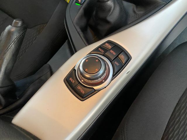 BMW Serie 1 116d EfficientDynamics