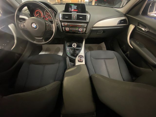 BMW Serie 1 116d EfficientDynamics