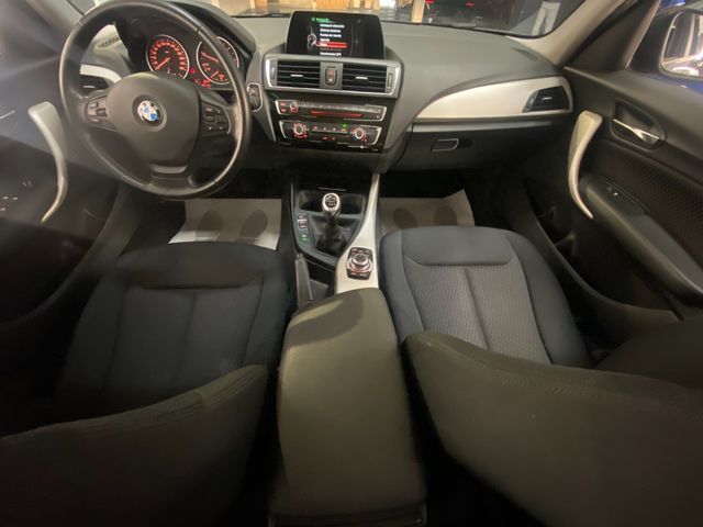 BMW Serie 1 116d EfficientDynamics