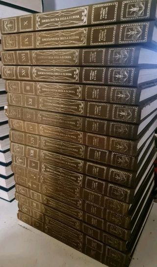 Enciclopedia della donna