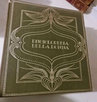 Enciclopedia della donna