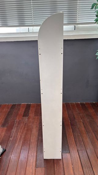 Estantería Infantil Verbaudet Mariposas y Estrella