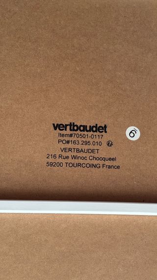 Estantería Infantil Verbaudet Mariposas y Estrella