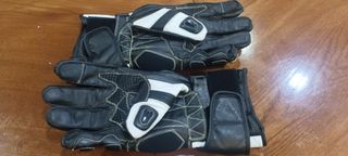 Guantes Racing Talla XL