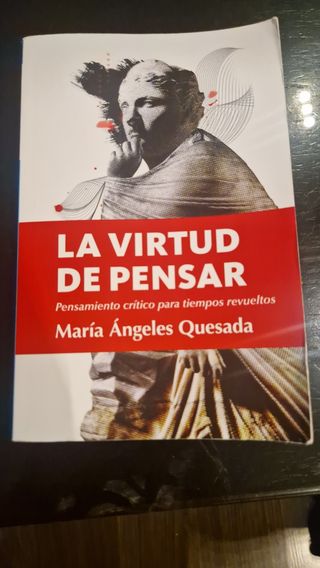 VIRTUD DE PENSAR (LEB)