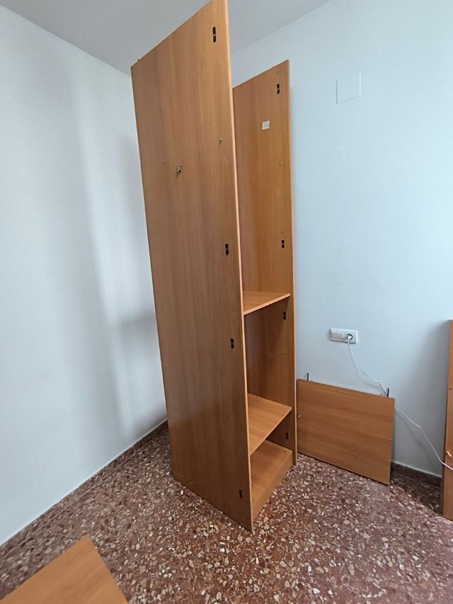 Transportes / Serv montaje de mueuble economico