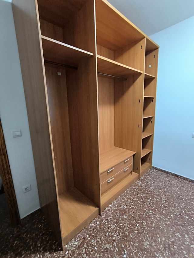 Transportes / Serv montaje de mueuble economico