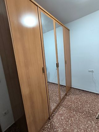 Transportes y servicio de montaje de muebles 