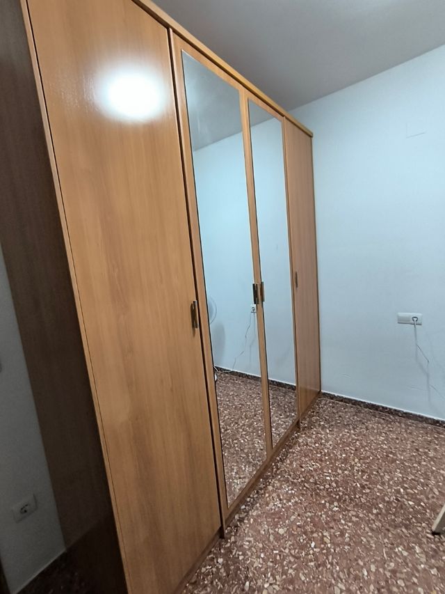 Transportes / Serv montaje de mueuble economico