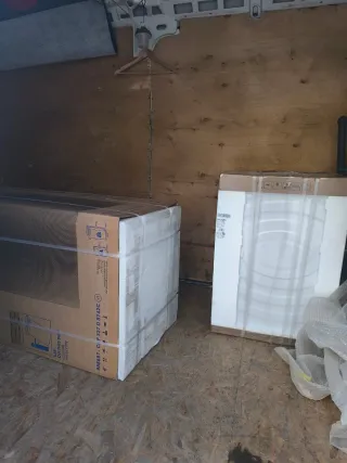 Transportes / Serv montaje de mueuble economico