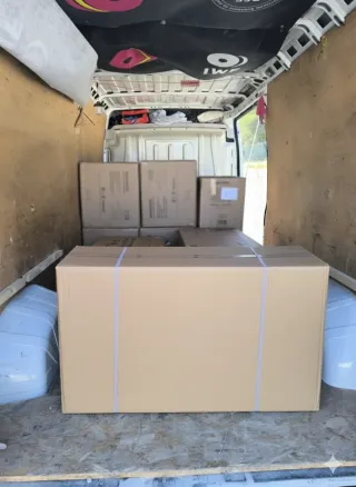 Transportes / Serv montaje de mueuble economico