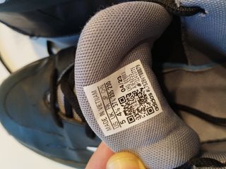 Zapatillas Baloncesto Adidas Niño Talla 37.5