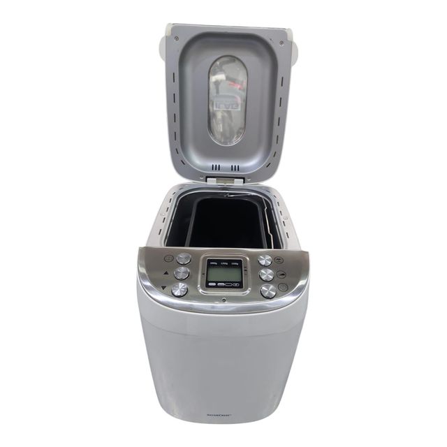 Impastatrice SilverCrest 345603 + Accessori