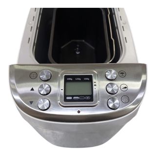 PANIFICADOR SILVERCREST 345603 + ACCESORIOS