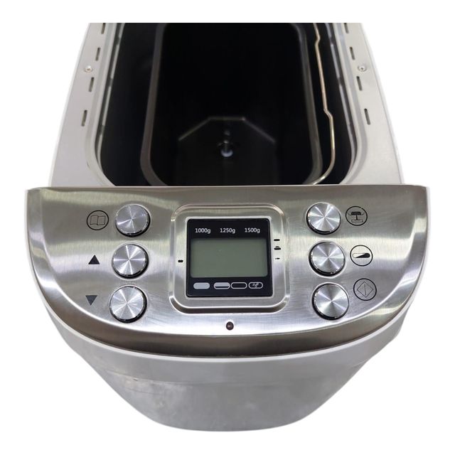 Impastatrice SilverCrest 345603 + Accessori