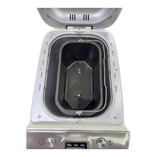 PANIFICADOR SILVERCREST 345603 + ACCESORIOS