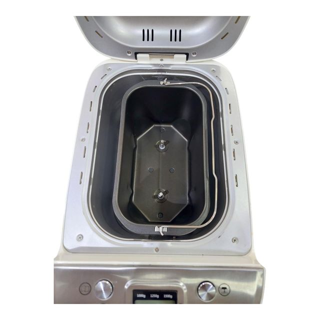 Impastatrice SilverCrest 345603 + Accessori