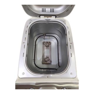 PANIFICADOR SILVERCREST 345603 + ACCESORIOS