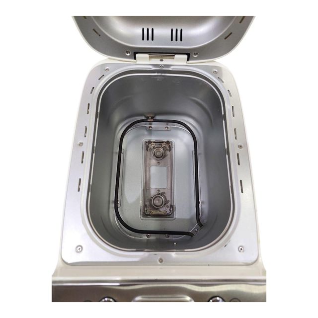 Impastatrice SilverCrest 345603 + Accessori