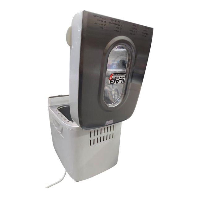 Impastatrice SilverCrest 345603 + Accessori