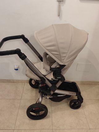 Carrito Jane Rider Matrix