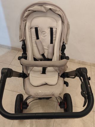 Carrito Jane Rider Matrix