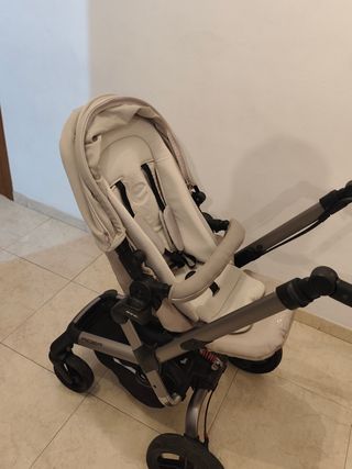 Carrito Jane Rider Matrix