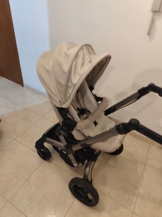 Carrito Jane Rider Matrix