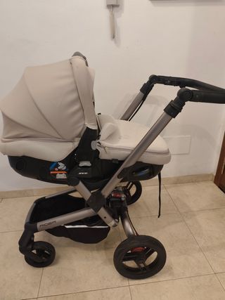Carrito Jane Rider Matrix