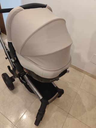 Carrito Jane Rider Matrix