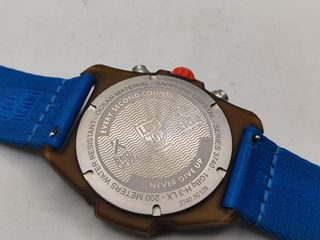 RELOJ LUMINOX 3740.50126 ED. BEAR GRILLS CORREA NYLON + PAPELES