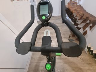 Bicicleta Estática Salter PT-1590 Indoor Stone